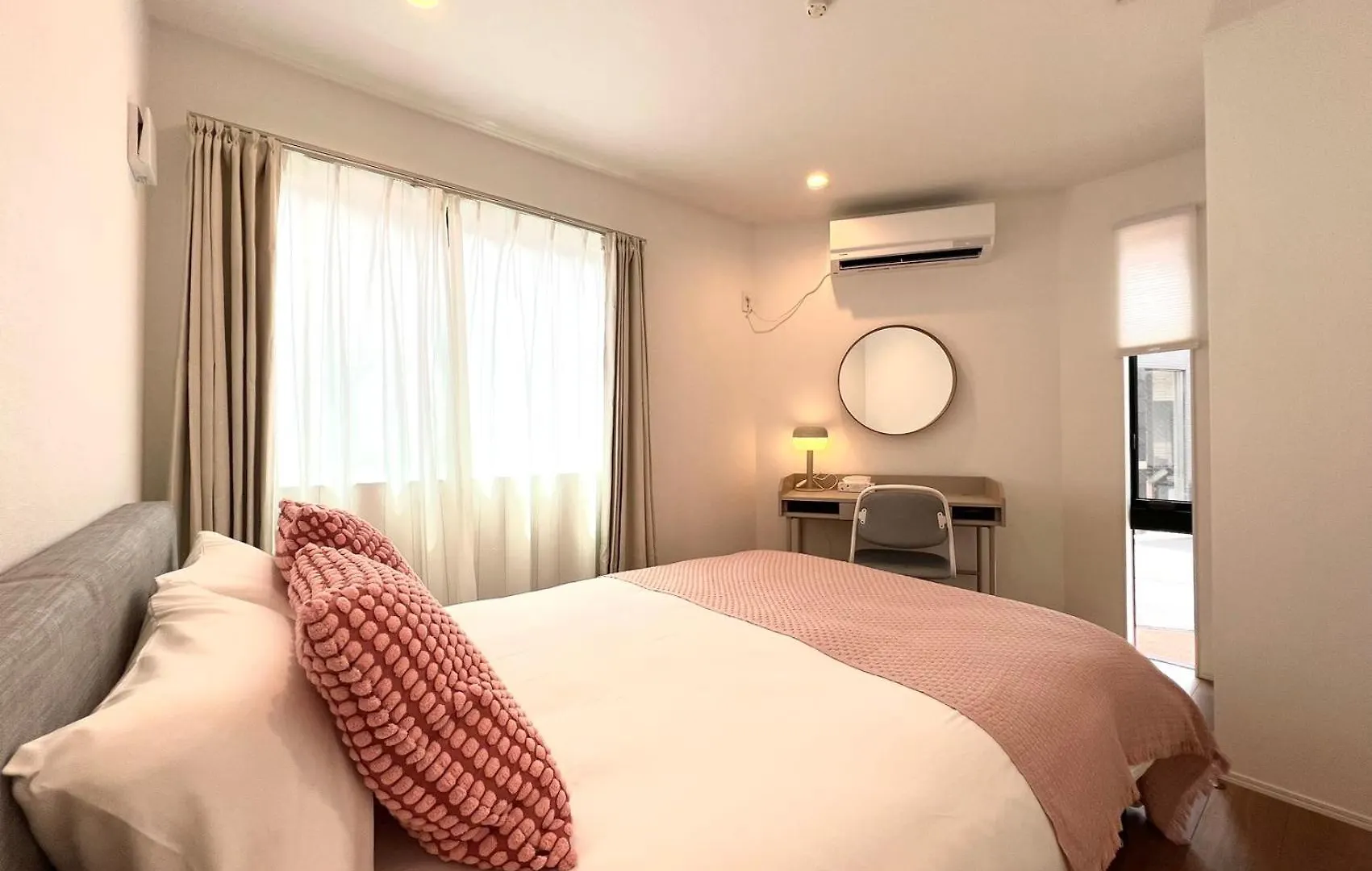 Shibuya House Aparthotel Tokyo