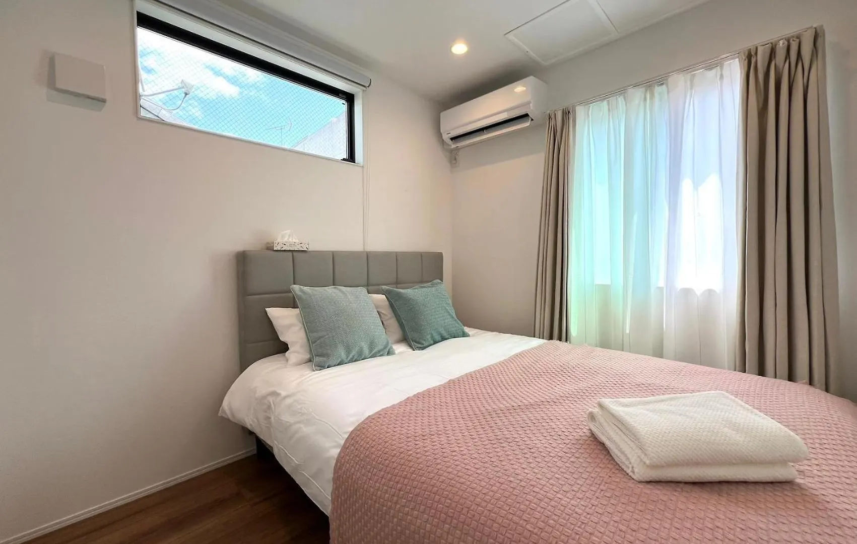 Shibuya House Aparthotel Tokyo Japan