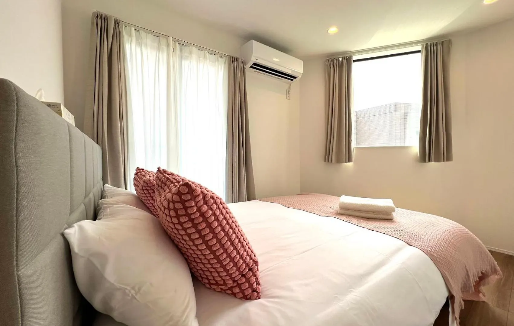 Shibuya House Aparthotel Tokyo 0*,  Japan