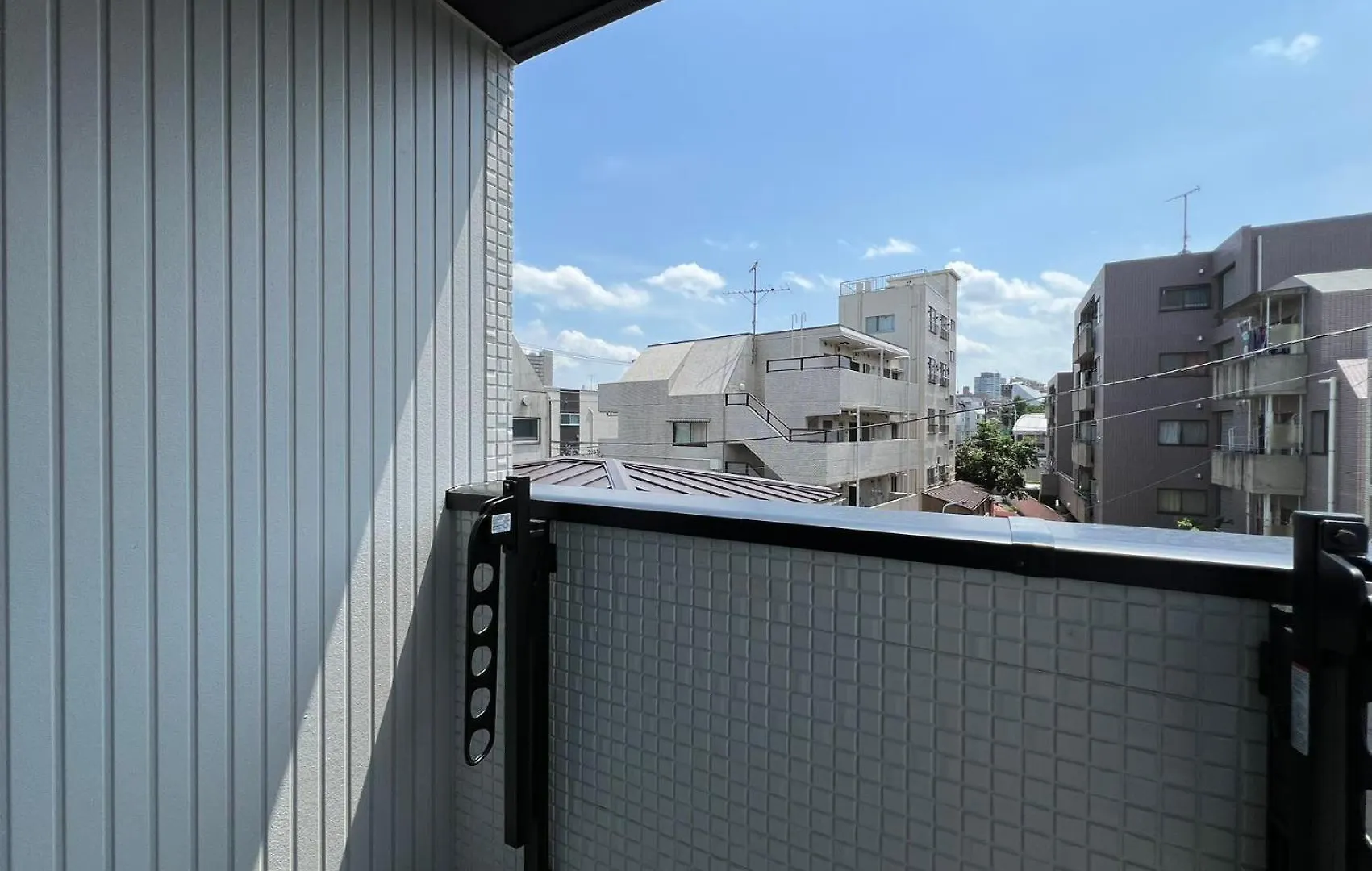 Shibuya House Aparthotel Tokyo
