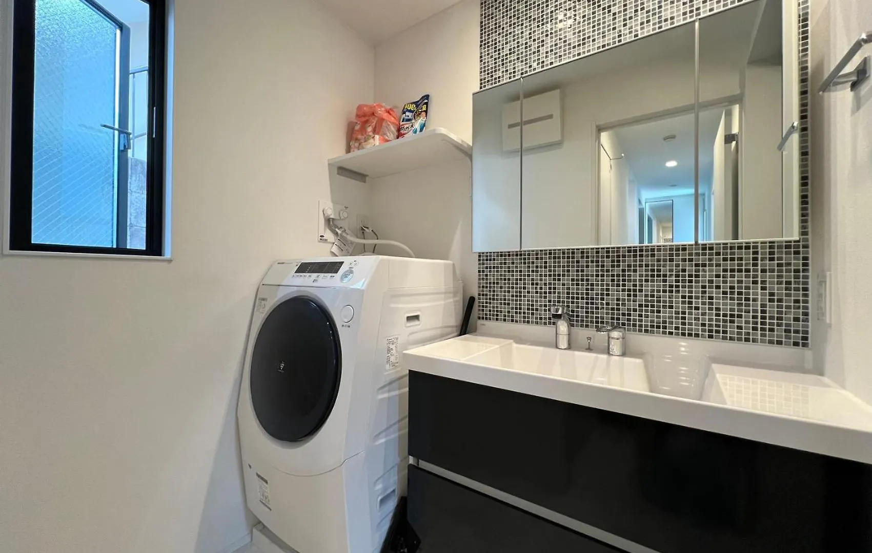 Shibuya House Aparthotel Tokyo