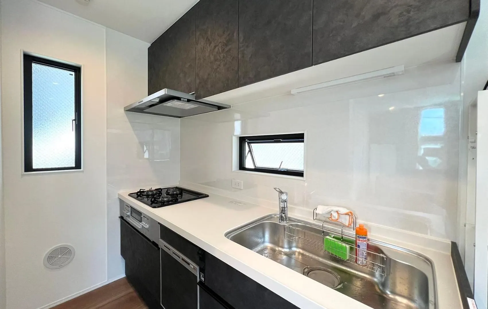 Shibuya House Aparthotel Tokyo