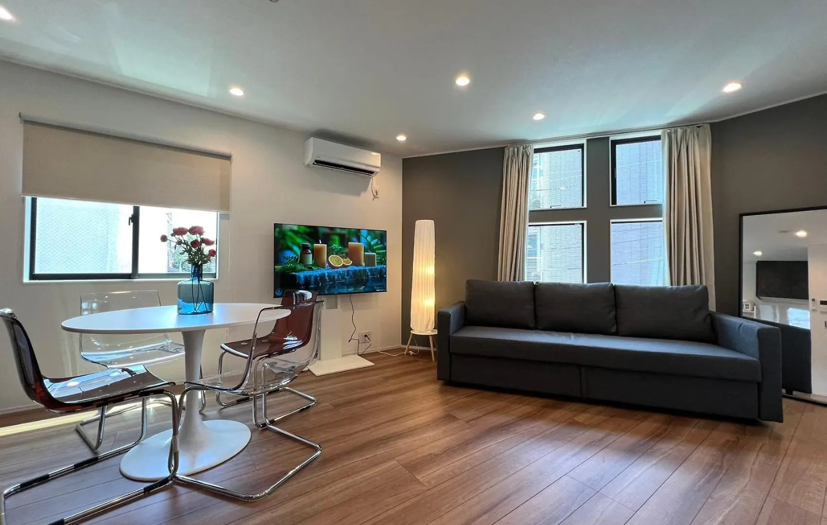 Shibuya House Aparthotel Tokyo 0*,
